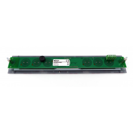 PC BOARD - VPQ9909