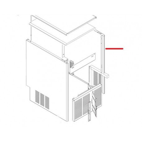 RIGHT SIDE E21Â…E35 - VPQ9115