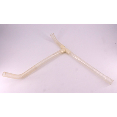 WATER DRAIN PIPES ASSY - VPQ9137