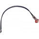 RED LIGHT LED - vpq9146