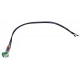 GREEN LIGHT LED - vpq9147