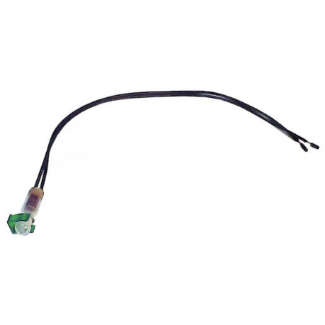 GREEN LIGHT LED - vpq9147