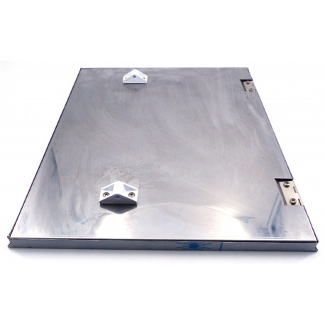 MONTBLANC DOOR - VPQ9296