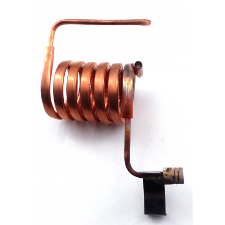 CONDENSER ASSY - VPQ9227