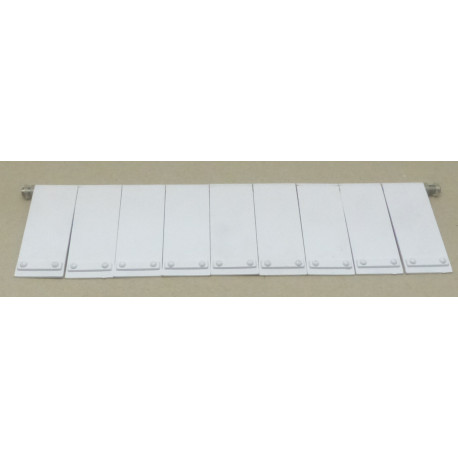 CURTAIN ASSY - VPQ9224