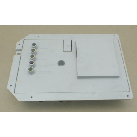 PC BOARD F80C-F125C - VPQ9325