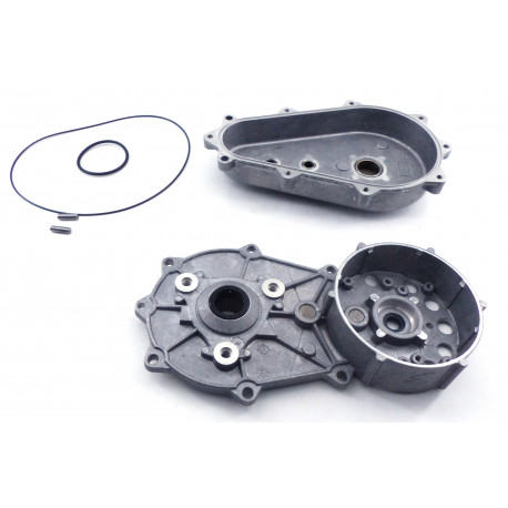 GEARS CASE ASSY FOR F100/200 - VPQ0223