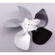 FAN BLADE FOR F100/120 - VPQ0393