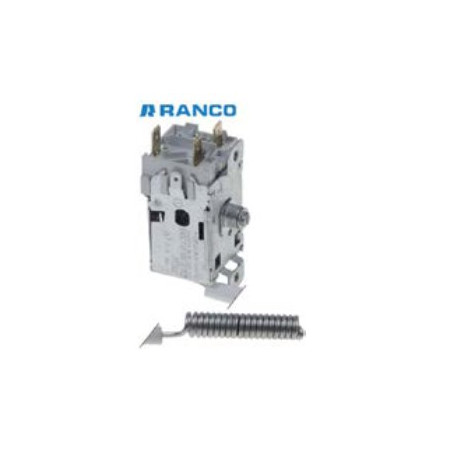 NX 120 EVAP. TERMOSTATOS - VPQ1695