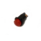 PUSH BUTTON MARKET STOPPER RED