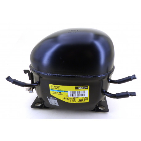 COMPRESSEUR 3/8 R134a - VASQ6135