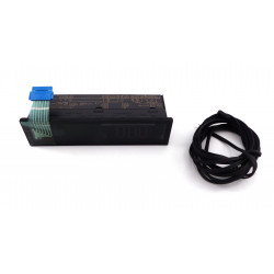 REGULATOR ELECTRONIC GENUINE INFRICO