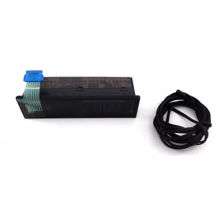 REGULATOR ELECTRONIC GENUINE INFRICO - VASQ7543