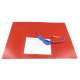 RESISTANCE 230 V 1000 WATT 400 mm 290 mm SILICONE - VASQ7825
