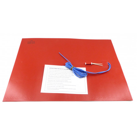 RESISTENCIA 230 V 400 mm 290 mm - VASQ7825