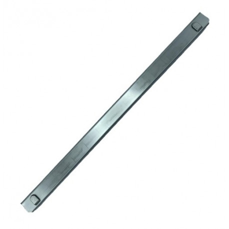 GUIDA DI SCORRIMENTO SINISTRA 503X14 (AN-500) ORIGINALE INFRICO - VASQ7918