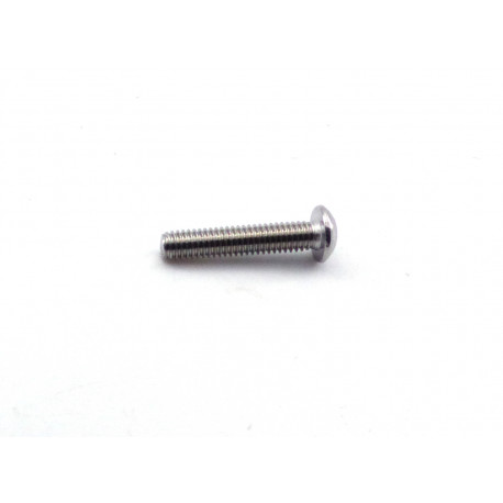 VIS.M4x20 ULS DIN 7380 A-2 - VASQ8882
