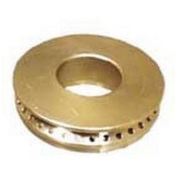 SOMBRERO DE QUEMADORES CAPIC A AGUJEROS Ø80 ORIGEN
