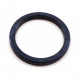 JOINT DE PORTE-FILTRE 6.3MM 4 ENCOCHES ÝINT:52MM ÝEXT:64MM NOUVEAU MODELE ORIGINE SPAZIALE - FCQ6868