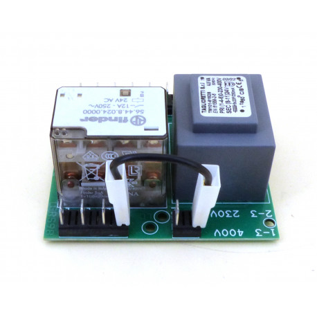 SCHEDA ELETTRONICA - TIQ14840