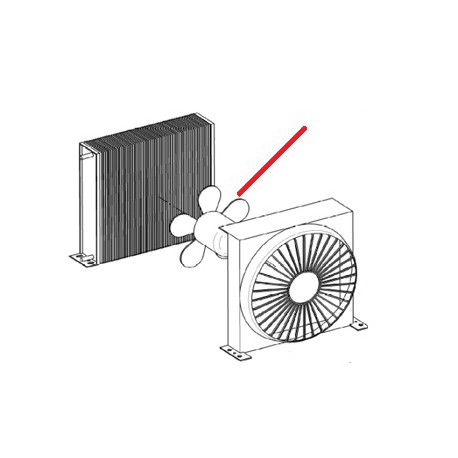 VENTILATEUR 172-52 - VGQ169