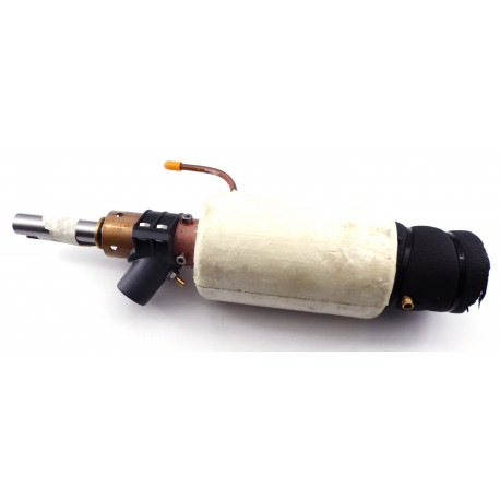 IQ 85 EVAPORATOR + SCREW WITHOUT END - VGQ374