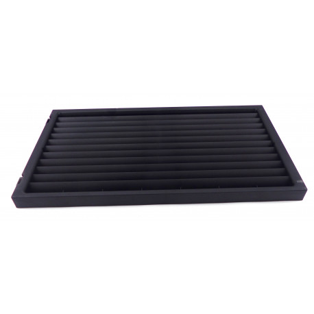 GRILLE PLASTIQUE IQ85 NG45 - VGQ395