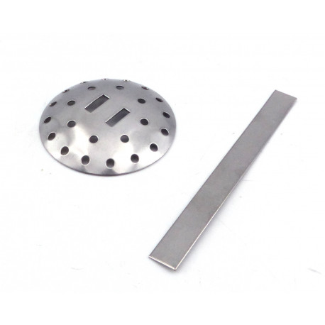 GRILLE ECOULEMENT STOCK - VGQ394