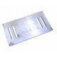 COUVERCLE BOITE MOTEUR AGITATEUR - VGQ483