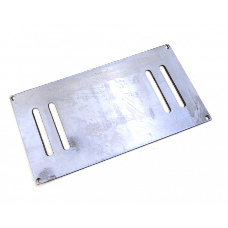 COUVERCLE BOITE MOTEUR AGITATEUR - VGQ483