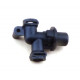 Soupape d'ecoulement t-bloc - WHEQ7585