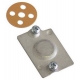 GAS LIQUID STOP PLATE - TIQ6325