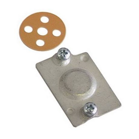 GAS LIQUID STOP PLATE - TIQ6325