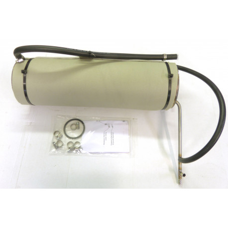 CHAUFFE-EAU INOX BR140 - XEHQ6609