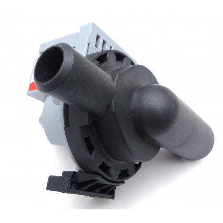 MOTEUR POMPE VIDANGE 35W C/PROTECTEUR THERMIQUE - XEHQ6615