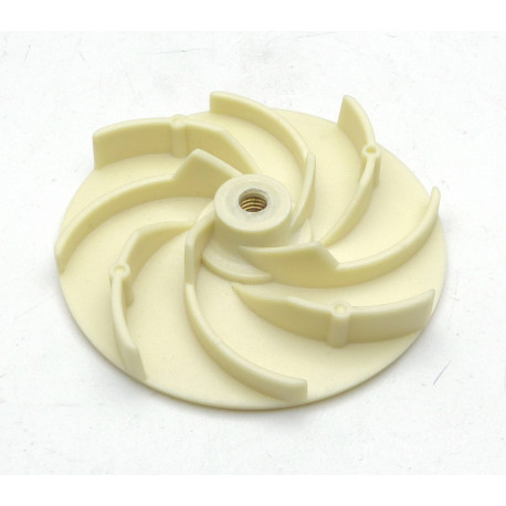 ROTOR MOTORES BOMBAS HP 1.5 - XEHQ6628