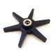 ROUE ETOILE INFERIEUR DOSEUR ORIGINE FUTURMAT - SGQ6580