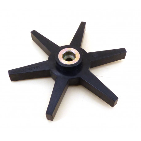 ROUE ETOILE INFERIEUR DOSEUR ORIGINE FUTURMAT - SGQ6580