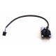 DEBITMETRE AVEC CABLE ORIGINE GICAR - PQ7989