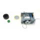 Programmateur 1-6'poussoir 208V-60Hz - YNZQ6301