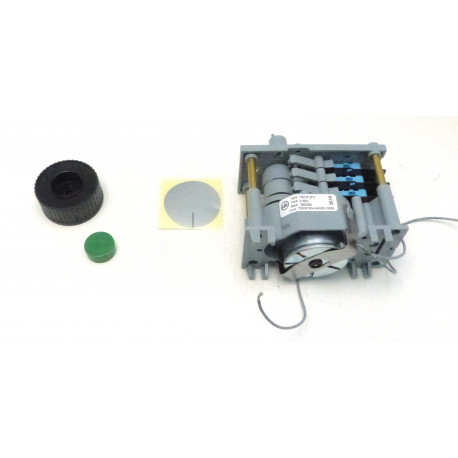 Programmateur 1-6'poussoir 208V-60Hz - YNZQ6301