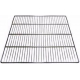 GRILLE GN2/1 650X530 INOX - TIQ63202