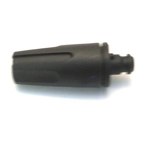 DUCTO TORNADO AZUL - AVQ7353