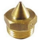 NOZZLE OF BURNER 3/8M Ã­1.40MM - TIQ63219