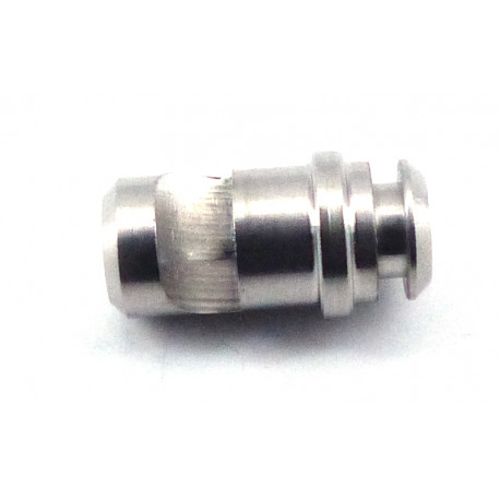 Jet de rincage inox trou 1.2 - YNZQ7380