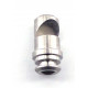 Gicleur rincage inox trou 1.5 2609 - YNZQ7382