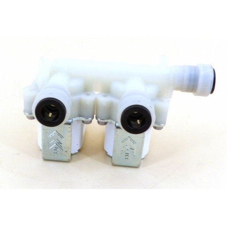 ELECTROVANNE 24V 8MM DOUBLE ENTREE ORIGINE MISTRAL - ZVFQ6633