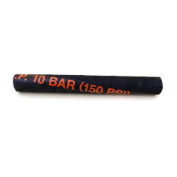 BARRE DE FRAPPE L 340MM Ø 20MM EPAISSEUR 1.5MM POUR TIROIR VD3067