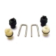 KIT KIT NOZZLE WITH ATTACHEMENT PATIO PLUS ORIGIN - AVQ7477