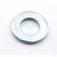 Bague platte FE diam.12 - YNZQ8916